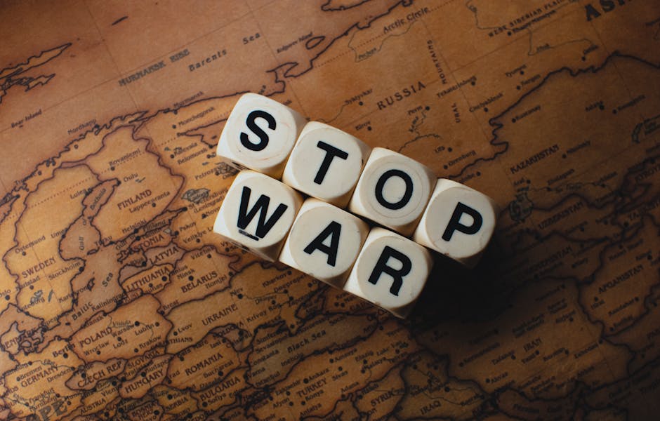 Conflict as Counterpoint: Orchestrating Organizational Dissonance