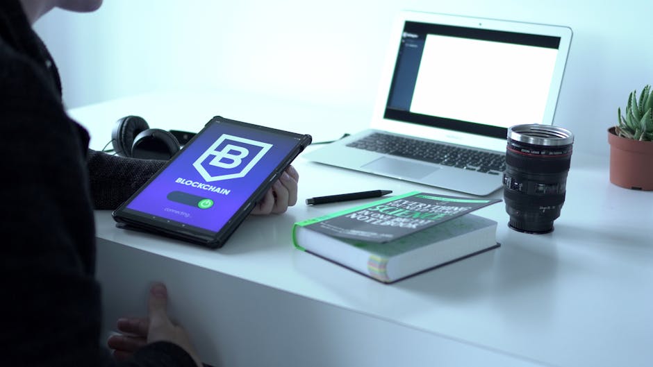 Decentralized Identity in EdTech: Secure Academic Credentials