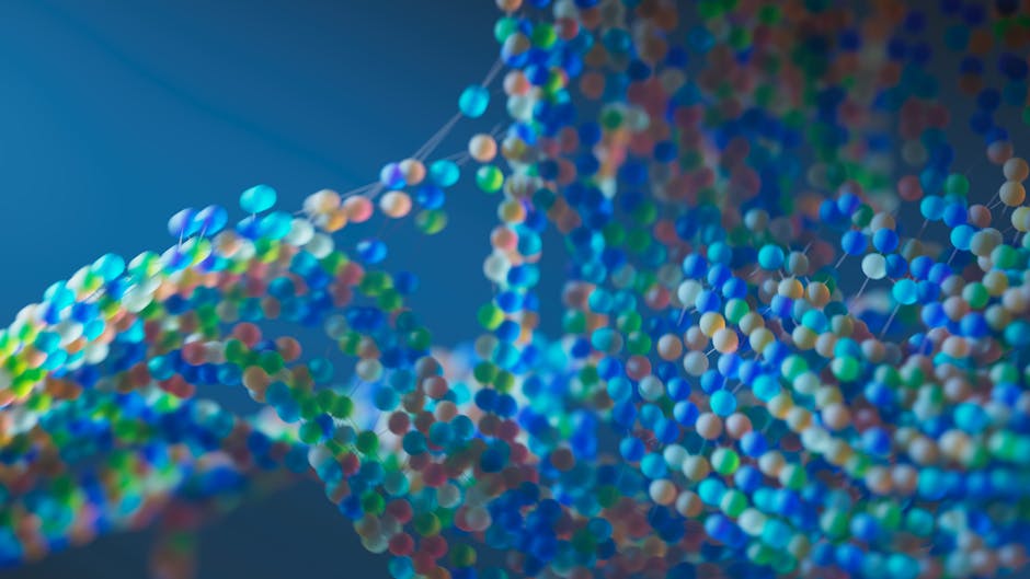 Edge-Native Molecular AI for Nanotechnology