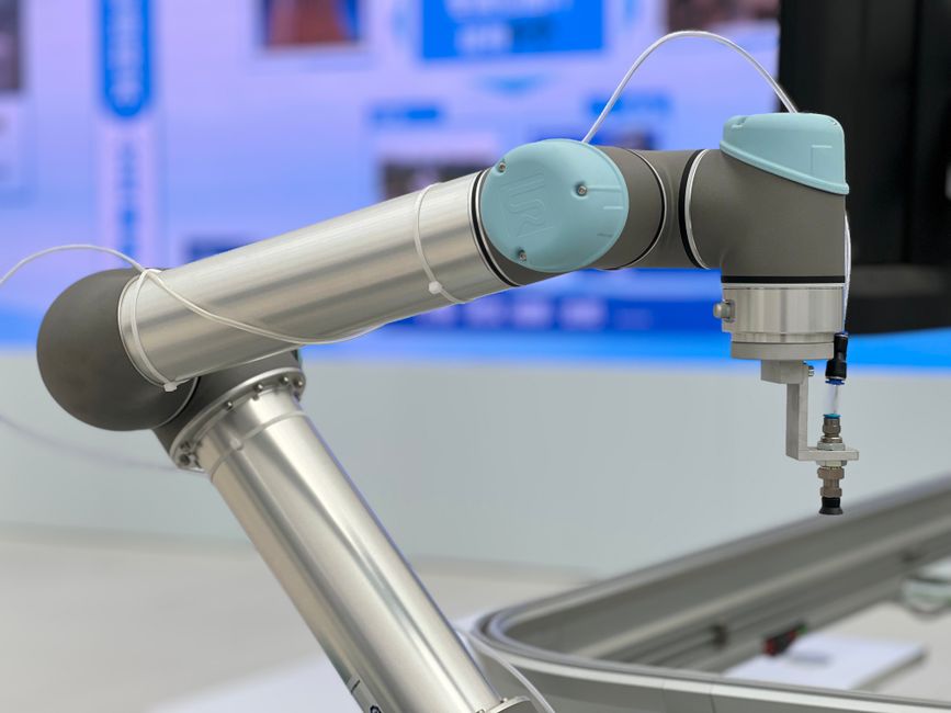 Edge-Native Soft Robotics: Redefining Control Systems