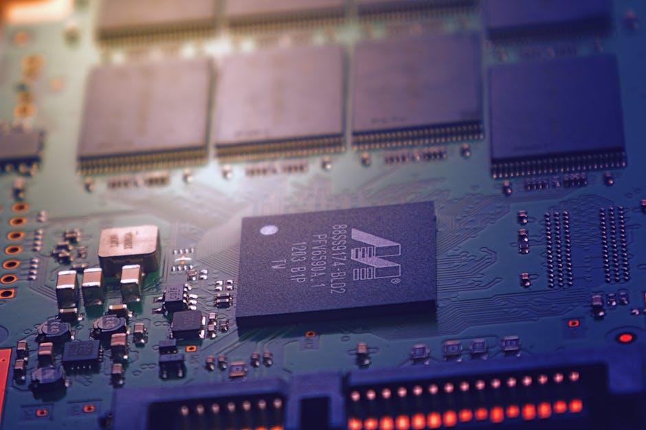 Energy-Aware Nano-Fabrication for XR Hardware