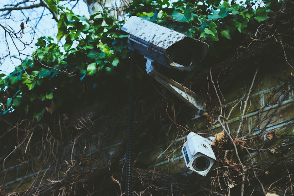 Environmental Surveillance: The Strategic Frontier for Operational Risk
