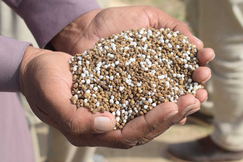 Federated Fertilizer Optimization: Green Edge AI