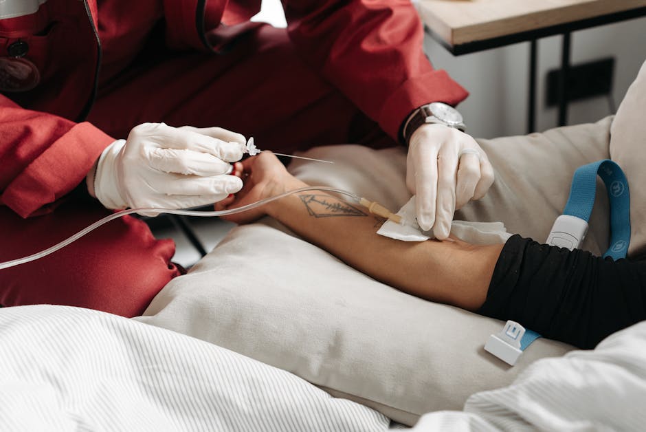 Few-Shot Hospital at Home: Scaling Remote Care With Less Data