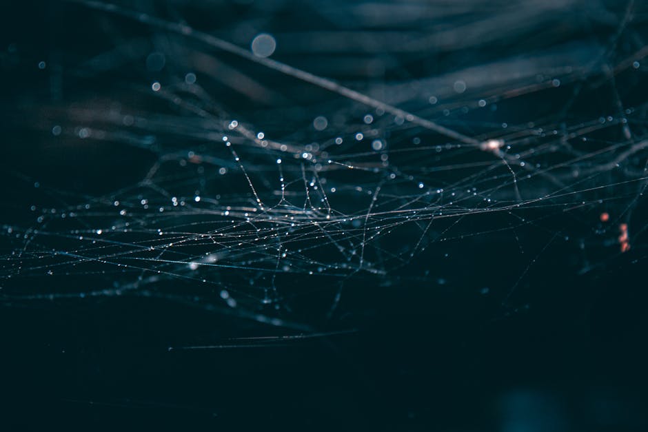 Few-Shot Semantic Web Protocols for Supply Chains