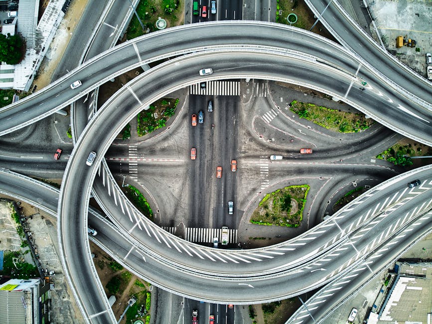 Intent-Centric Networking for Autonomous Vehicles: A Guide