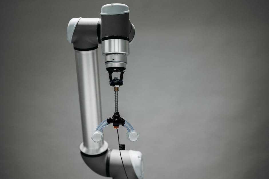 Interpretable Cellular Robotics: Bridging AI in Healthcare