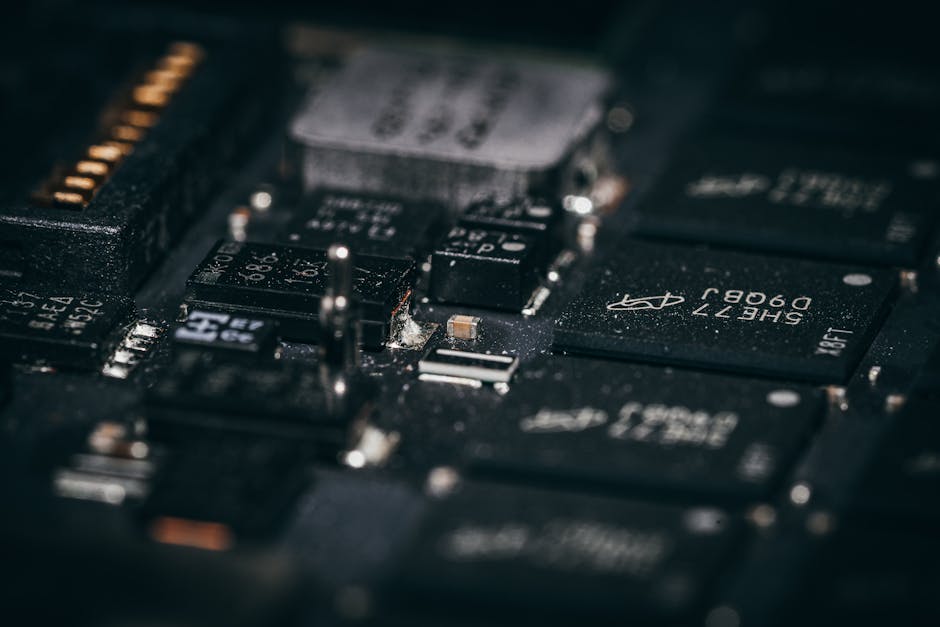 Interpretable Neuromorphic Chips for Synthetic Media