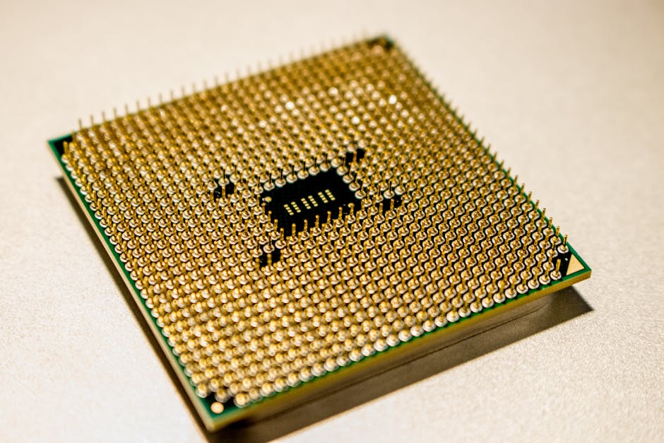 Low-Latency Nano-Fabrication for Real-Time AI
