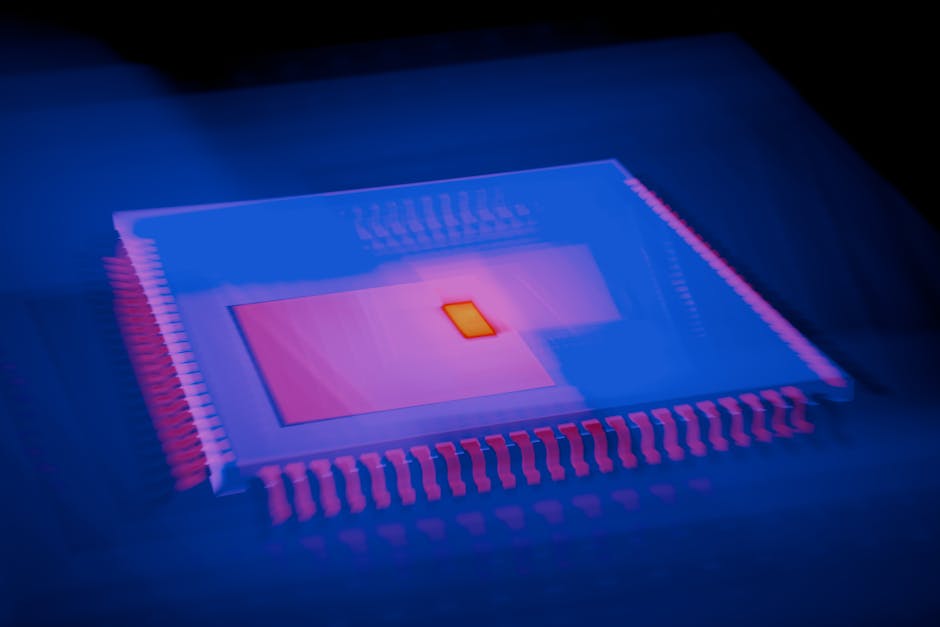 Meta-Learning on Neuromorphic Chips: Autonomous Nanotech Guide