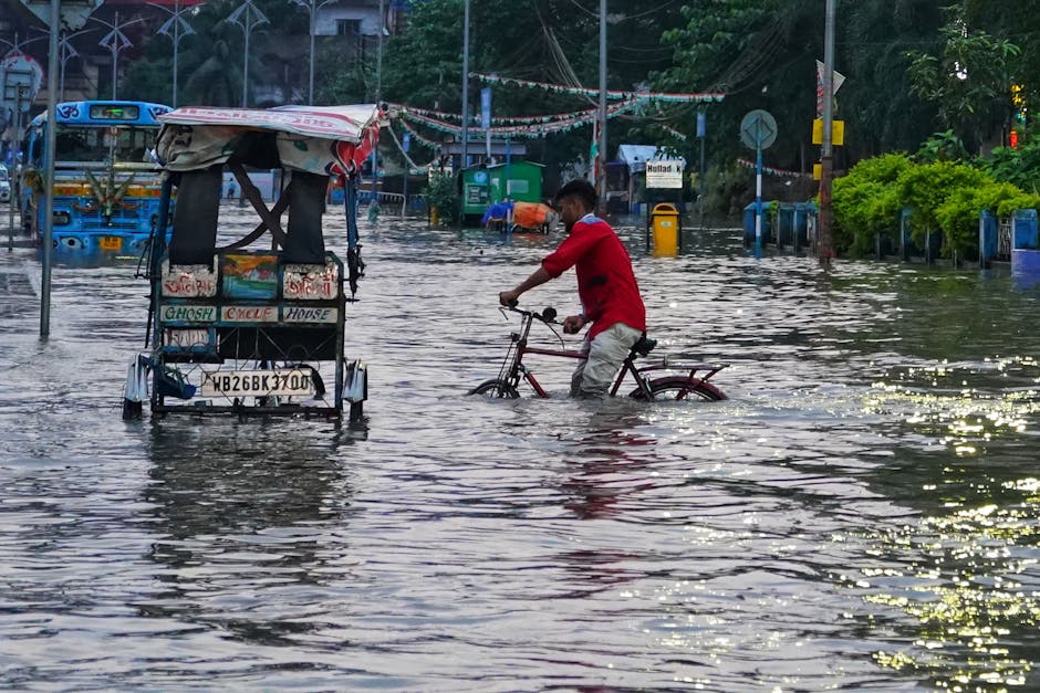 Multimodal Climate Adaptation Algorithms: Future of Resilient Ag