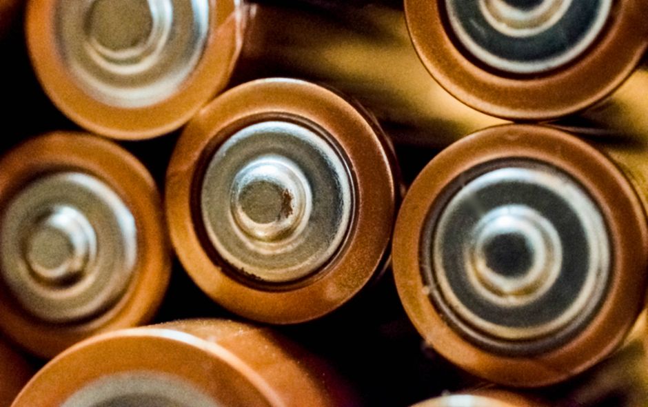 Optimizing Solid-State Batteries with Graph Neural Networks