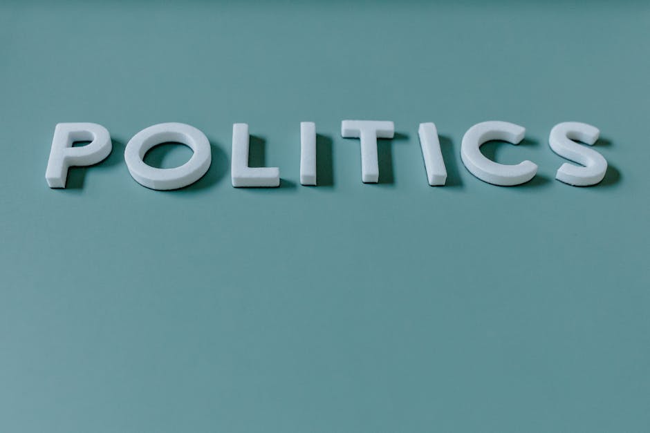 Political Capital: How Relationships Drive Strategic Advantage