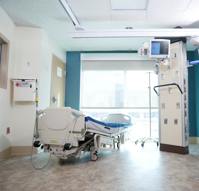 Privacy-Preserving Hospital at Home: Secure HCI Protocols