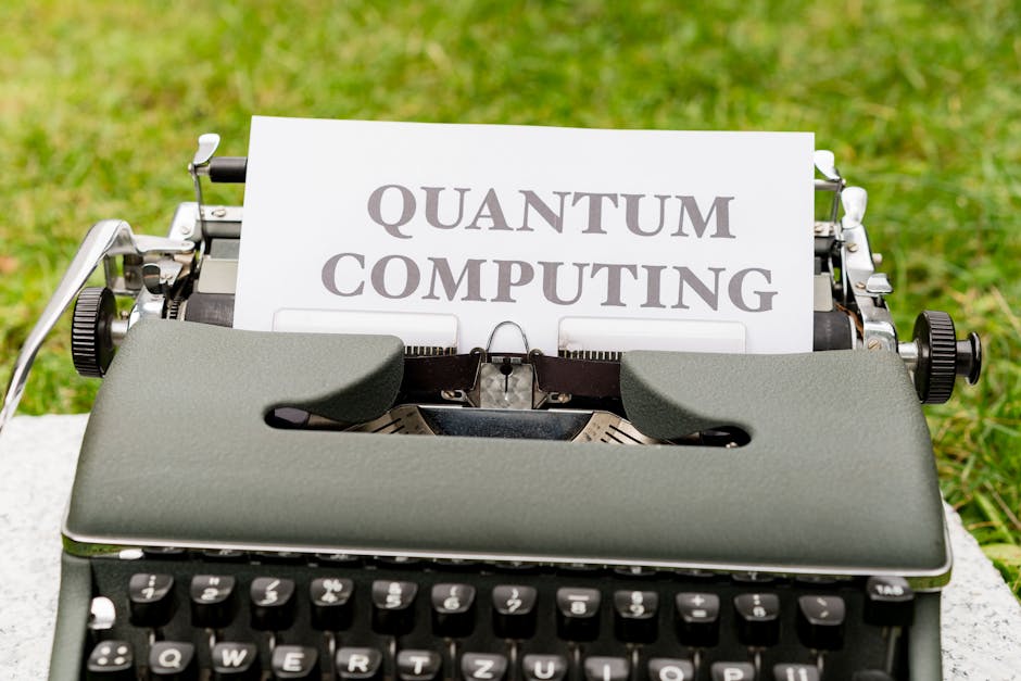 Quantum Computing and the Future of Elite Educational Systems