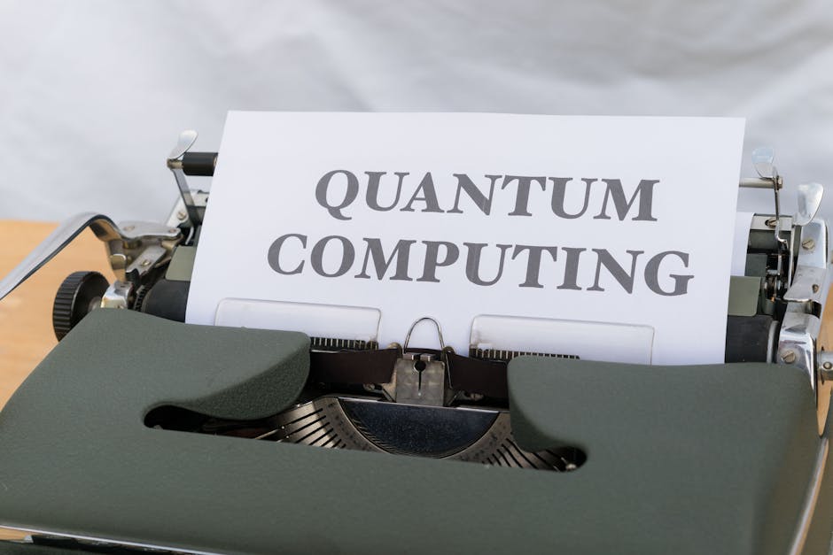 Quantum-Enhanced Spatial Computing: A Guide for Mathematicians