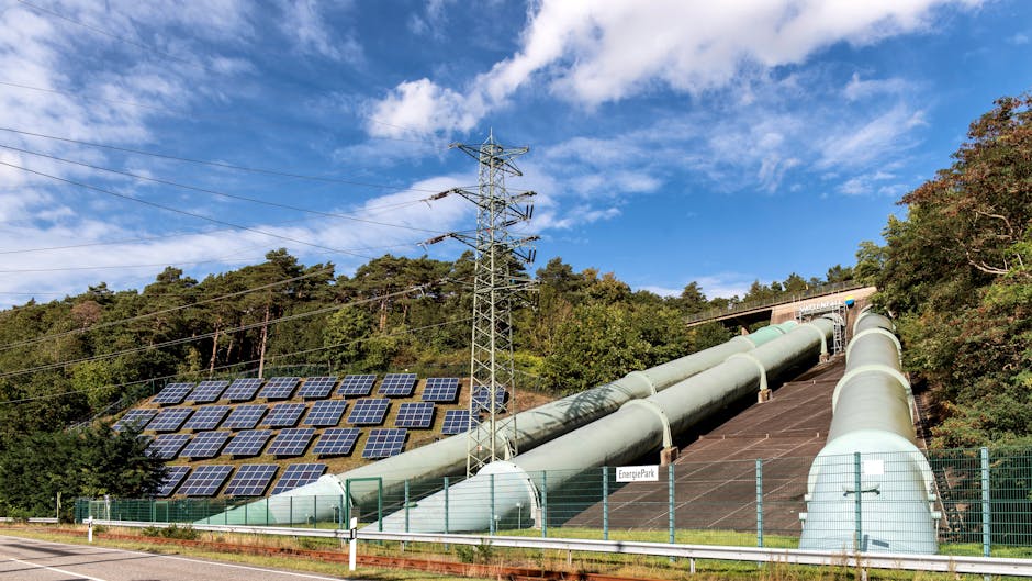 Renewable Energy Strategy as a Foundational Public Health Mandate