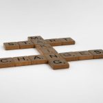 Self-Evolving Digital Twins: The Future of Autonomous Systems Scrabble tiles spelling 'Start Making Changes' on a white surface, inspiring change