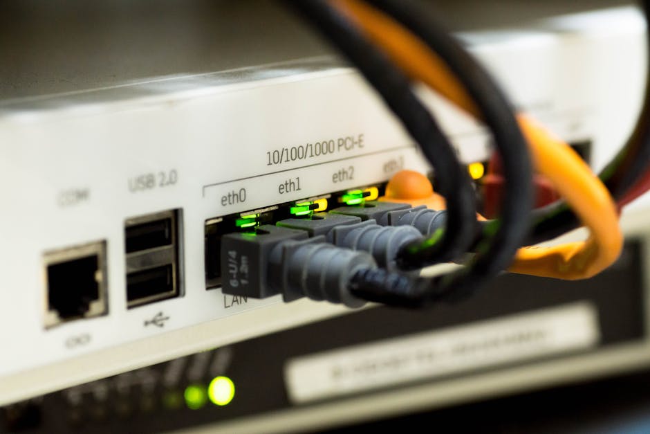 Self-Healing Network Interfaces in Healthcare: A Guide