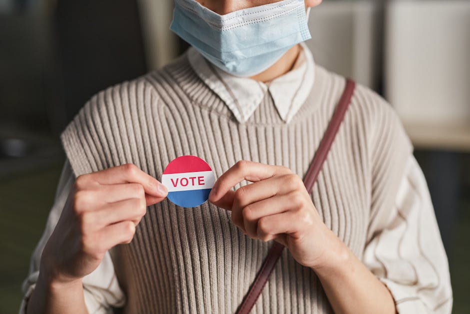 The Automation Mandate: Why Political Systems Must Modernize