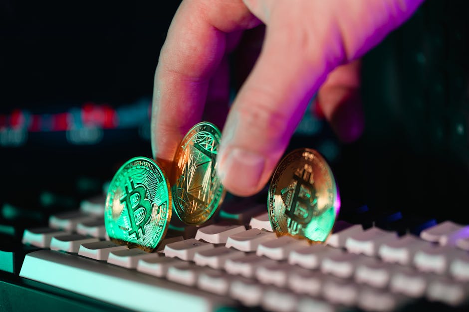 The Cryptographic Shift: How Blockchain Architecture Redefines Operations
