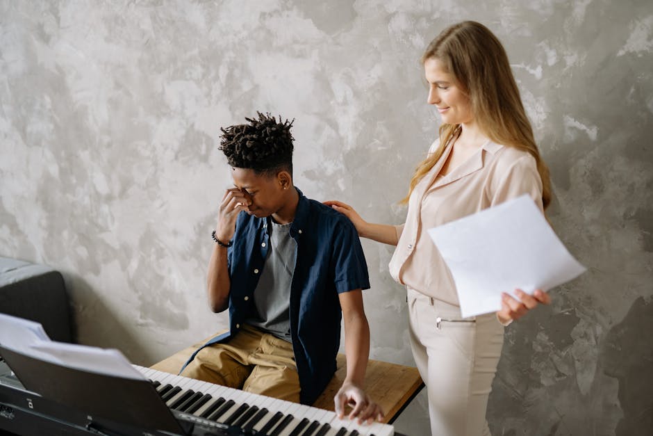 The Empathy Advantage: How Musical Resonance Drives High Performance