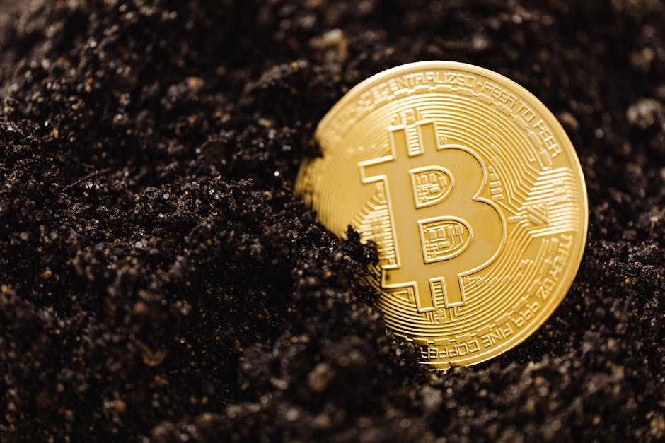 The Environmental Cost of Crypto: A Strategic Reality Check