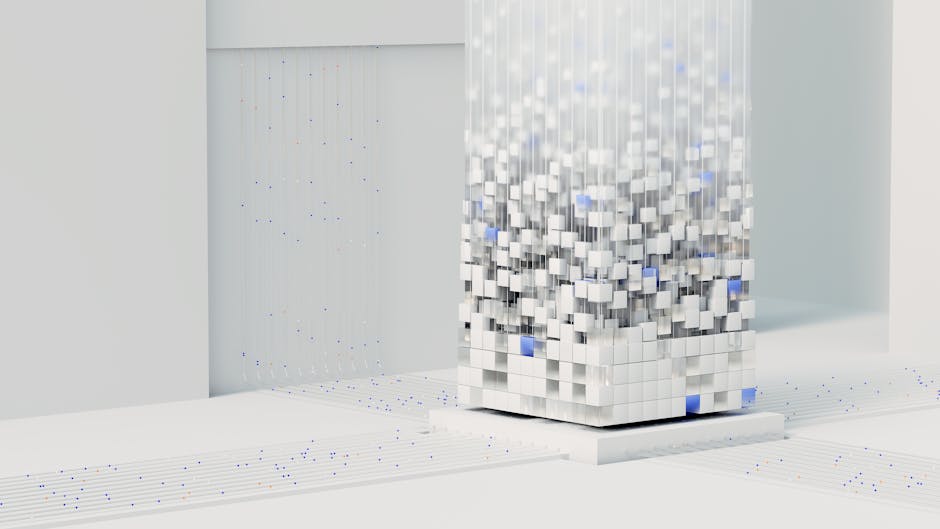 The Ethical Architecture of Algorithms: A Leadership Mandate