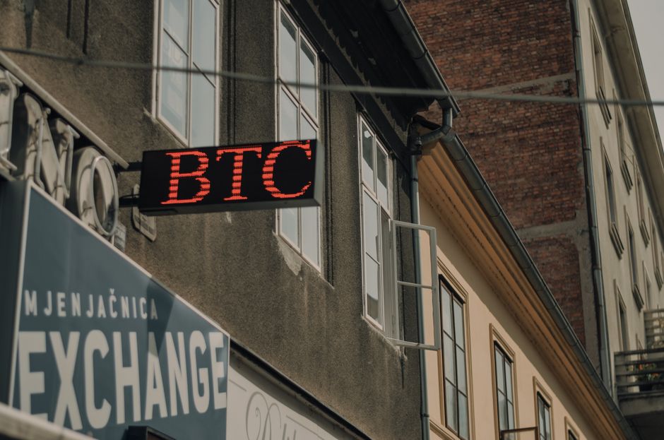 The Ethical Architecture of Blockchain in Modern Finance