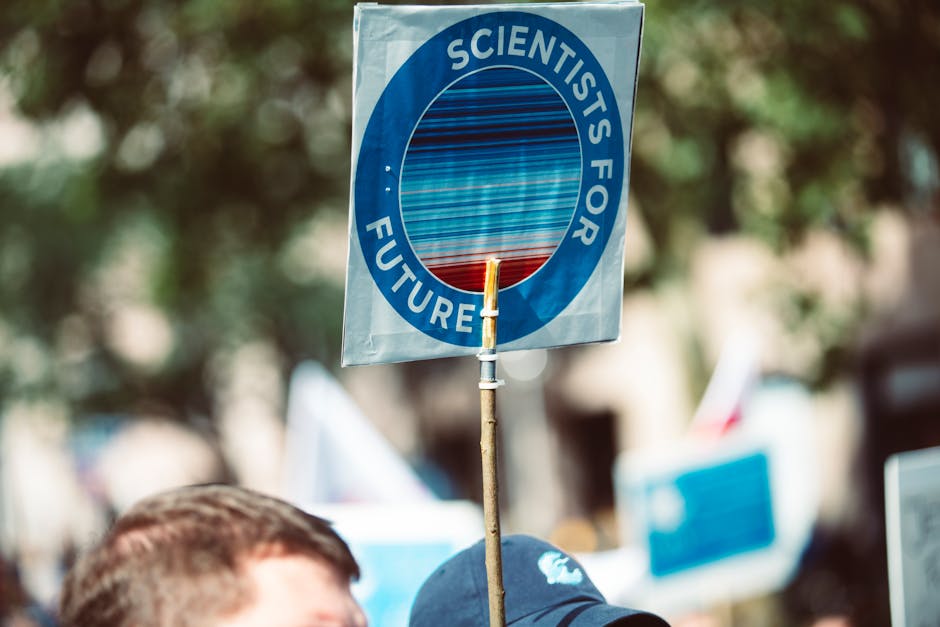 The Future of Climate Resilience: Open-World Cellular Robotics Simulators