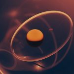 <h1>The Future of Orbital Autonomy: Continual-Learning Neurosymbolic Platforms for Space Systems</h1> A captivating abstract sphere with a glowing halo in a modern digital design.
