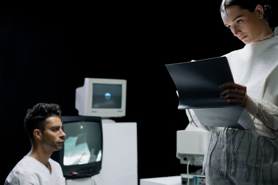 The Future of Patient Care: Interpretable Spatial Computing Interfaces in Healthcare