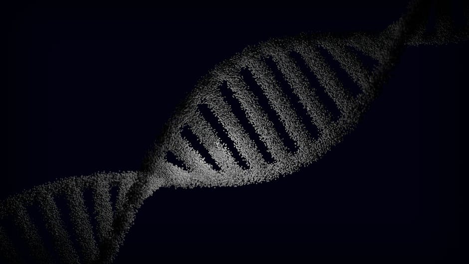 The Genetic Engineering of Content: Media Strategy in the Age of Bio-Tech