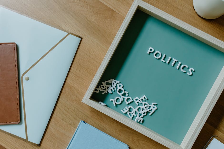 The High Cost of Political Burnout: Why Mental Health Defines Governance