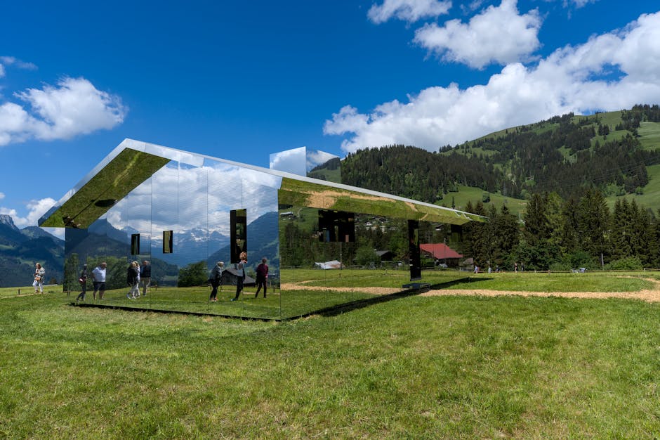 The Invisible Architecture of Culture: How Relationships Drive Performance