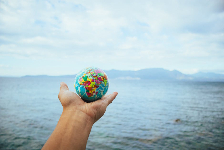The Migration Arbitrage: How Global Mobility Reshapes Capital Flow