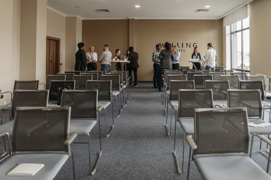 The Network Effect: How Relational Dynamics Are Revolutionizing Science