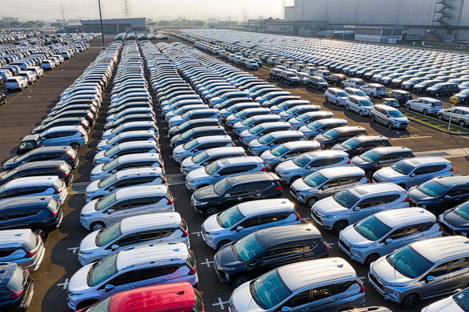 The New Economic Order: How Modern Leadership Drives Market Shifts
