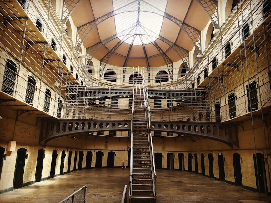 The Panopticon of the Page: Surveillance and the Death of Subversion