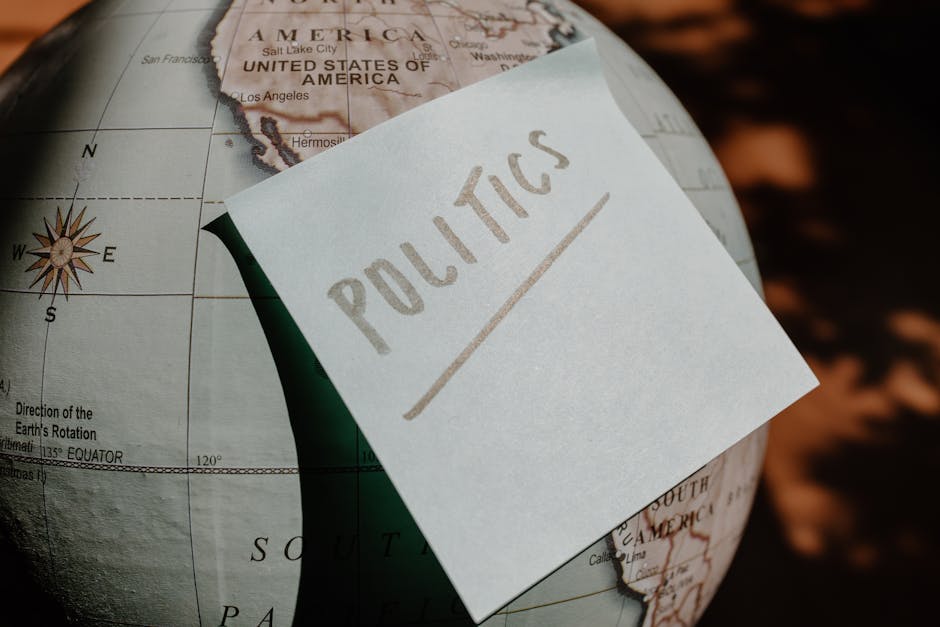 The Politics of Success: Strategy and Execution in Public Power