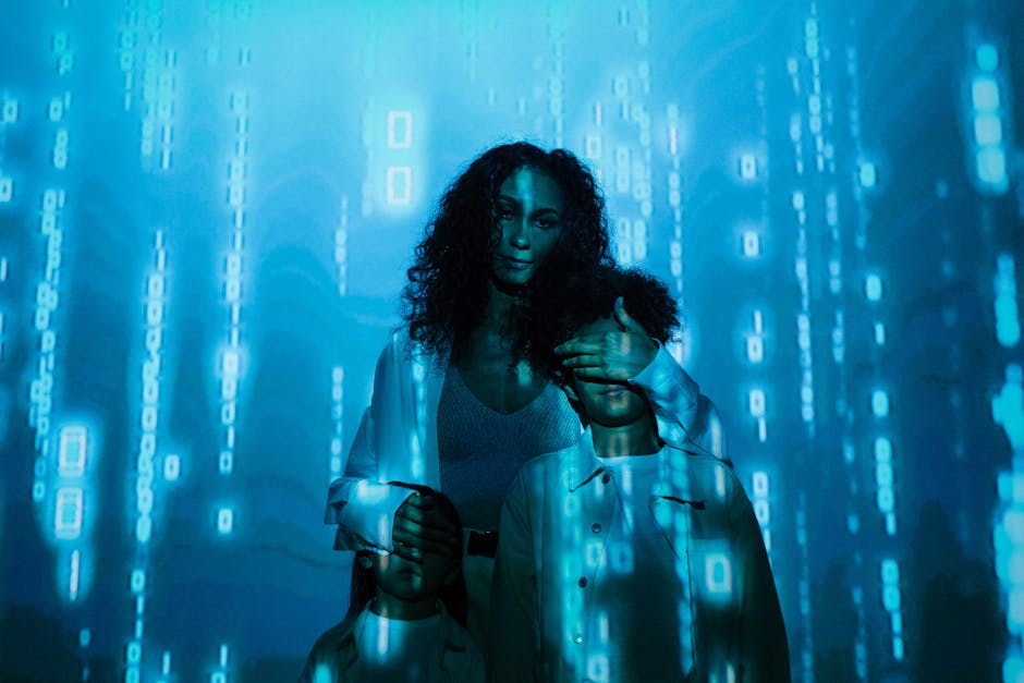 The Psychology of Virtual Reality: Strategic Implications for Leaders