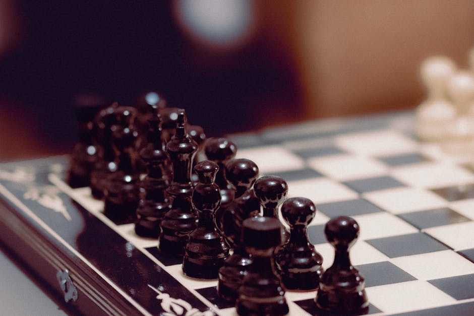 The Rhythm of Migration: Strategic Adaptability Through Music