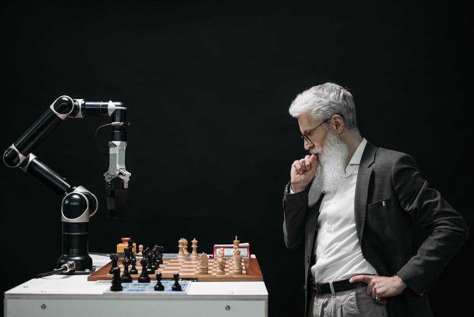 The Science of Failure: Why Strategic Iteration Beats Perfection