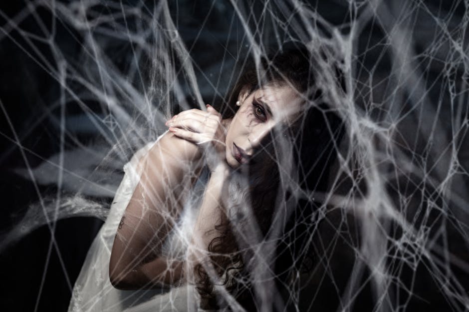 The Spiritual Trap: Why High-Performers Become Addicted to Enlightenment
