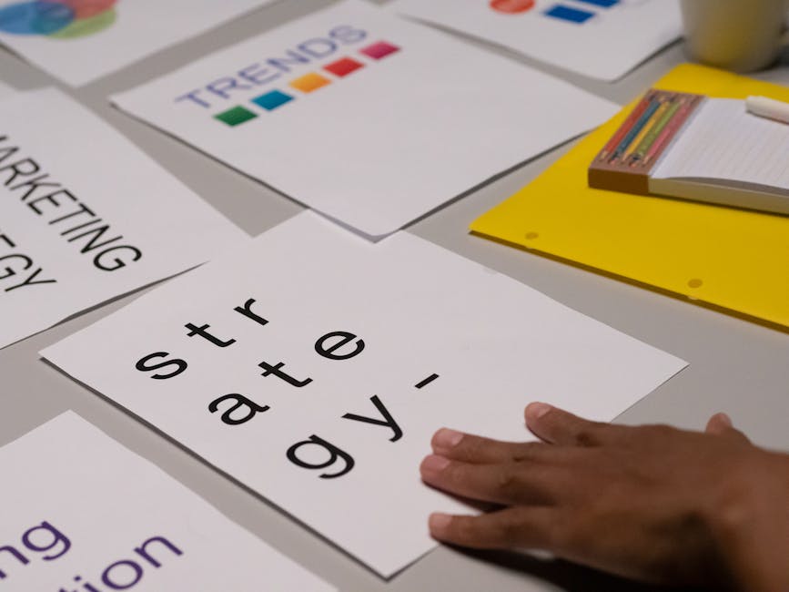 The Strategic Edge: Converting Trust in Futurism into Alpha