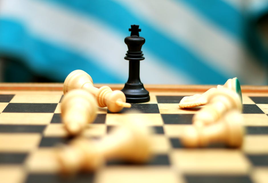 The Strategic Fallacy of Resilience: Lessons from Literature