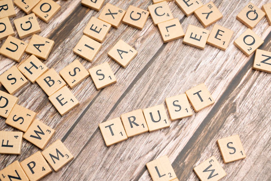 The Trust Dividend: How Radical Technology Adoption Drives Growth