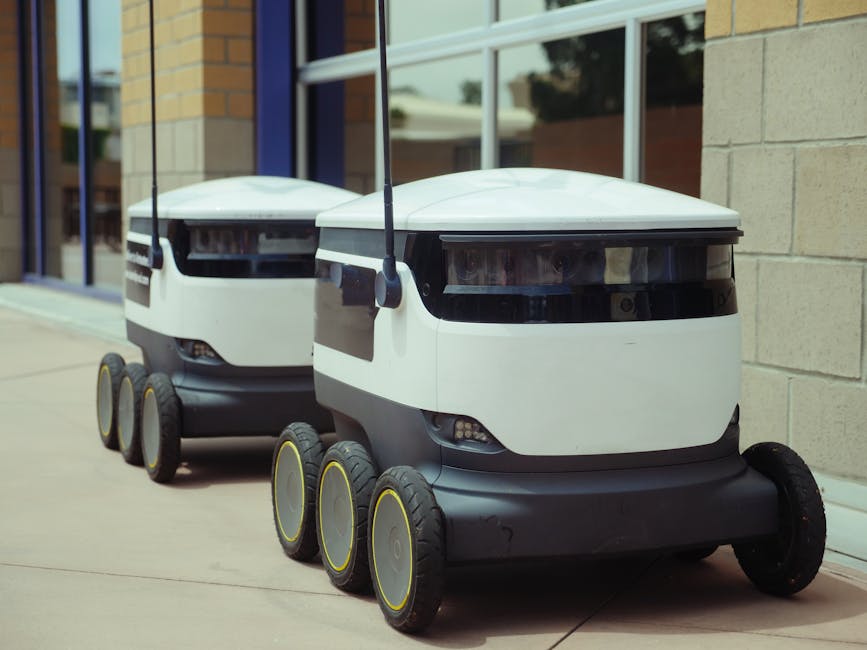 Topology-Aware Autonomous Logistics: 2026 Benchmarking Guide