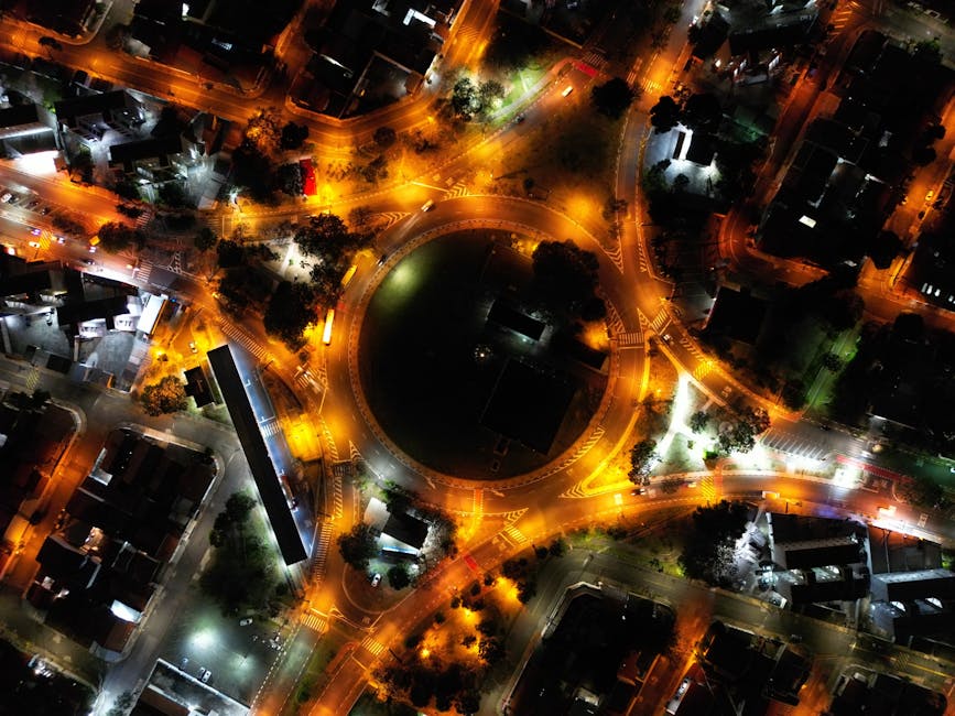 Topology-Aware Geo-Spatial Intelligence for Economic Policy