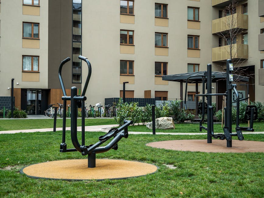 Urban Design and Wellness: Strategic Architecture for Performance